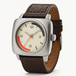 Mens Retro Style Watch