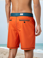 Mauka Men's Board Shorts