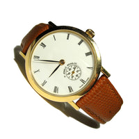 Mens Swiss Watch